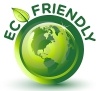 Prairie Road Automotive | Eco Friendly logo